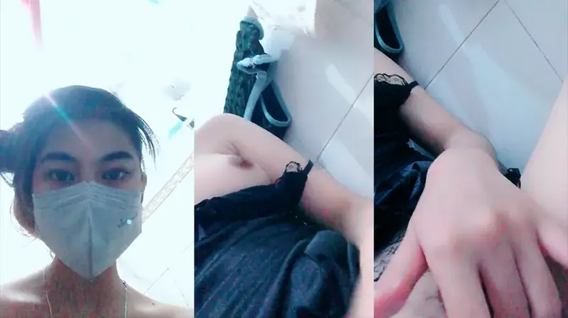 Bokep Indo Catty Live Colmek Basah Viral