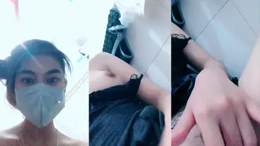 Bokep Indo Catty Live Colmek Basah Viral
