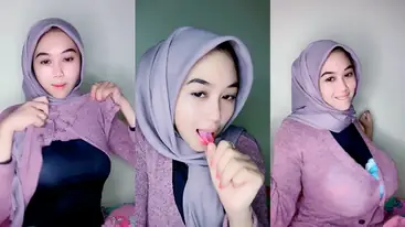 Bokep Jilbab Cantik SunGirl Host Hijaber