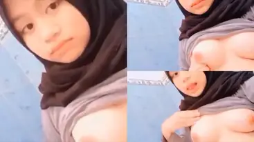 Bokep Jilbab Dada Besar No Cut Terbaru