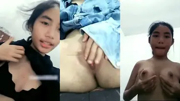 Dirini Indo Viral Full Video Skandal Bokep Panas