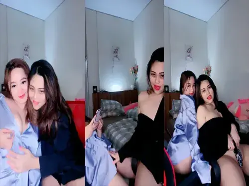 Istri Pasrah Digenjot Mantap Kuat Ganas