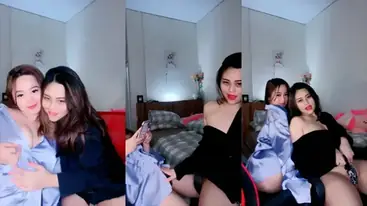 Istri Pasrah Digenjot Mantap Kuat Ganas