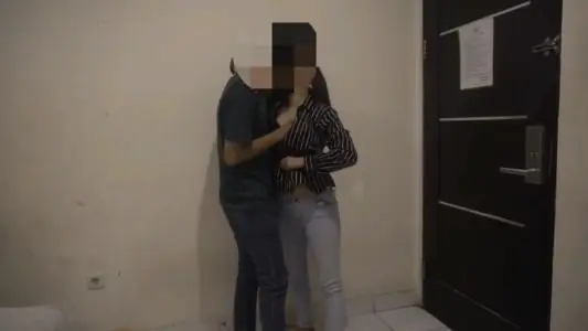 Janjian Di Kamar Hotel Berujung Wik Wik Ganas