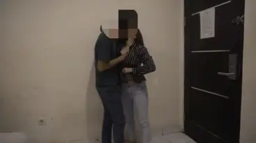 Janjian Di Kamar Hotel Berujung Wik Wik Ganas