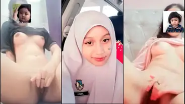 Siswi Keperawatan Colmek Sange Kamar